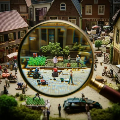 Illustration detailing - Image 1