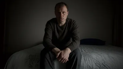 Illustration alarmed - Image 1