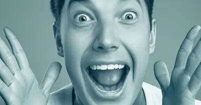 Illustration exclamation