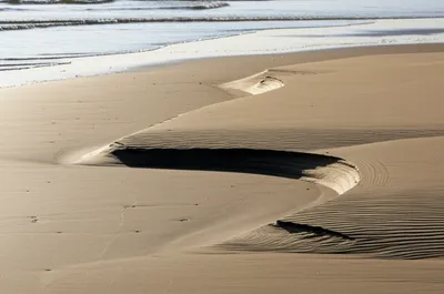 Illustration berms - Image 1
