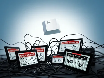 Illustration escapes - Image 1