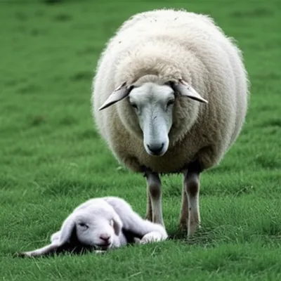 Illustration warps - Image 1