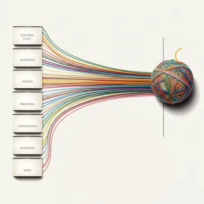 Illustration parses - Image 1