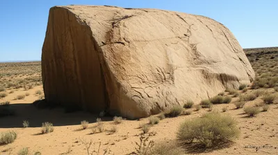 Illustration monolith - Image 1