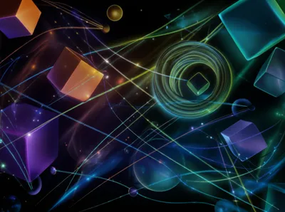 Illustration interconnections