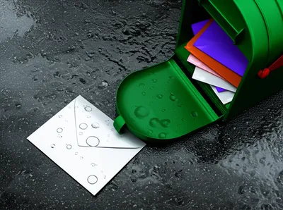 Illustration miscarried - Image 1