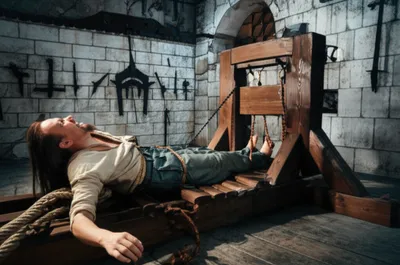 Illustration racking - Image 1