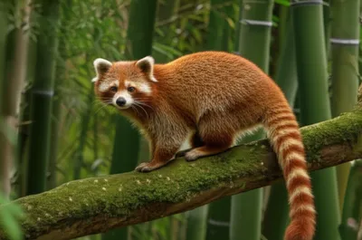 Illustration panda - Image 1