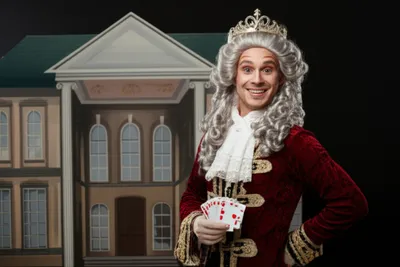 Illustration humbugs - Image 1