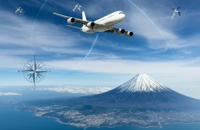 Illustration aeronautics - Image 1