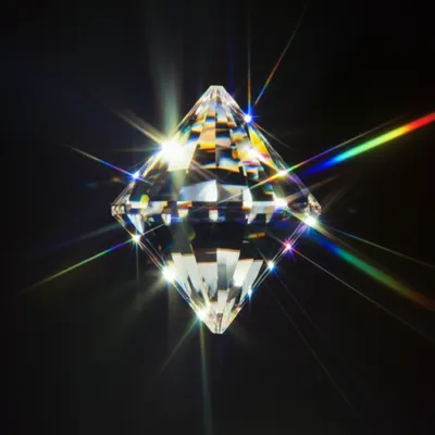 Illustration coruscate