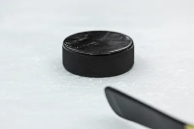 Illustration puck - Image 1