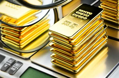 Illustration bullion - Image 1