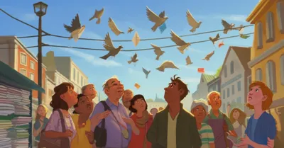 Illustration posted - Image 1