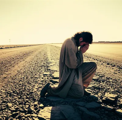 Illustration penance - Image 1