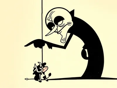 Illustration face - Image 1