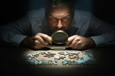 Illustration autopsy - Image 1