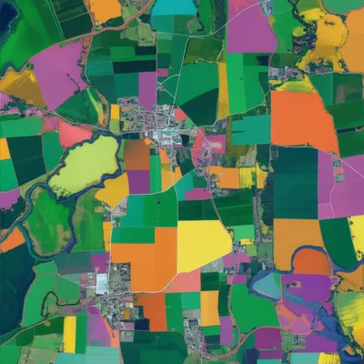 Hình ảnh minh họa districts