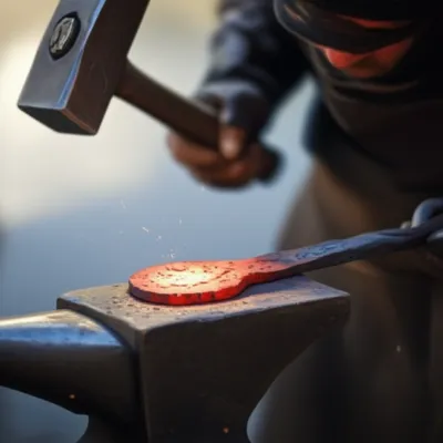 Illustration forgery - Image 1