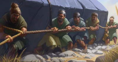 Illustration lugs - Image 1