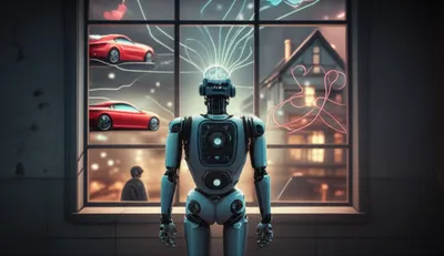 Illustration frame - Image 1