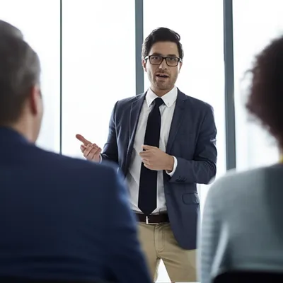 Illustration pitch - Image 1