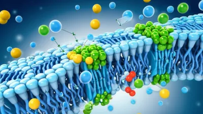 Illustration electrolytes - Image 1