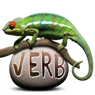 Illustration gerund - Image 1