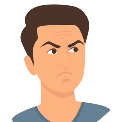 Illustration cynicism - Image 1