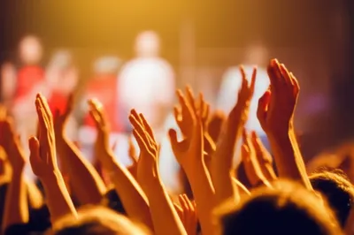 Illustration hands - Image 1