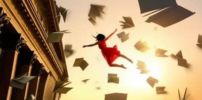 Illustration escapades