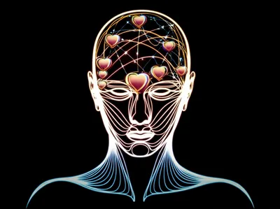 Illustration mind - Image 1