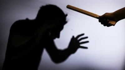 Illustration cudgeled