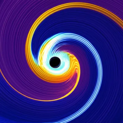 Illustration swallows - Image 1