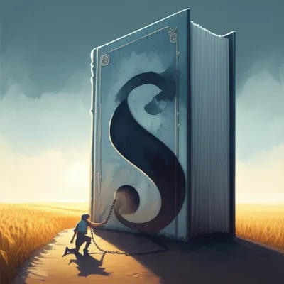 Hình ảnh minh họa legalism - Ảnh 1