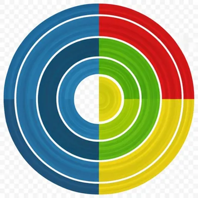 Illustration sector - Image 1