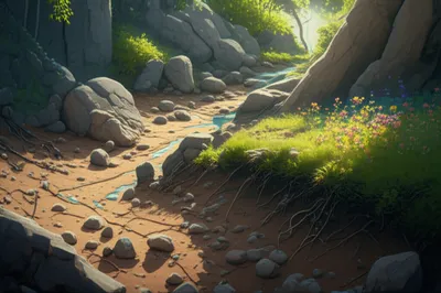 Illustration organizing - Image 1