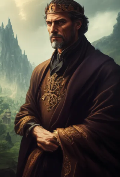 Illustration dukes - Image 1