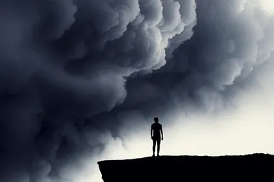 Illustration doom - Image 1