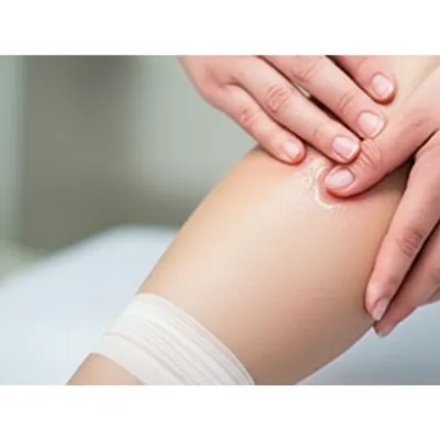 Illustration liniment - Image 1