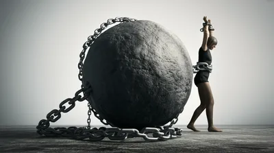 Illustration yoke - Image 1