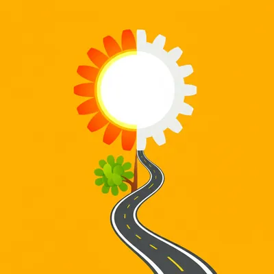 Illustration semivowel - Image 1