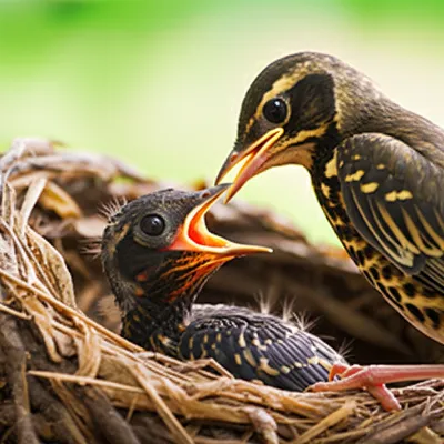 Illustration regurgitating - Image 1