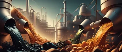 Illustration feedstocks