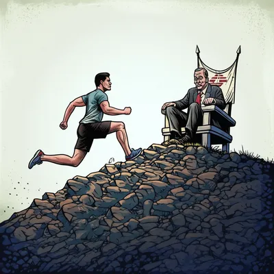 Illustration primaried - Image 1