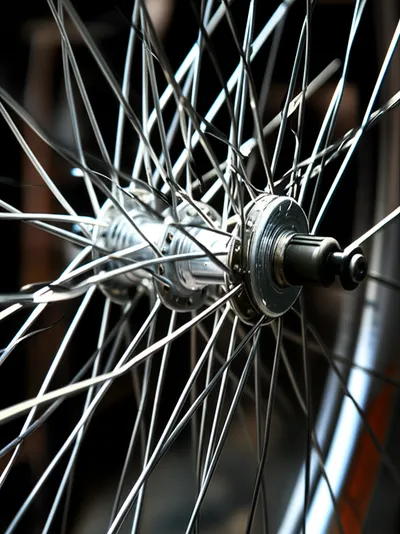 Illustration laces - Image 1