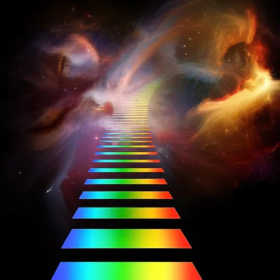 Illustration quantized