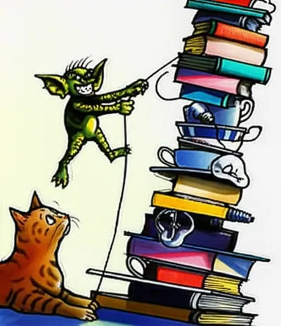 Illustration dangers - Image 1