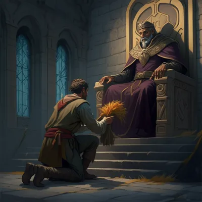 Hình ảnh minh họa man - Ảnh 1