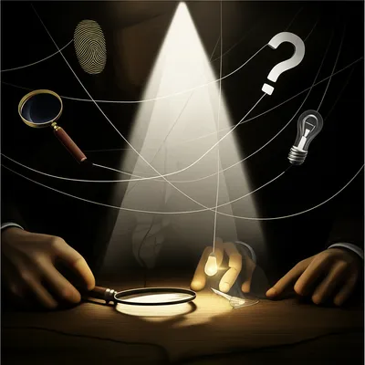 Illustration investigations